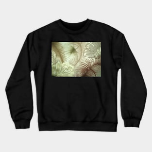 Untitled Crewneck Sweatshirt